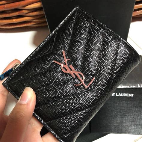 ysl wallet india|YSL wallets best price.